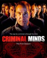 Смотреть Онлайн Мыслить как преступник 9 сезон / Criminal Minds season 9 [2013]